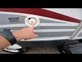 2007 Jayco Jay Flight FW 24RBS Orientation