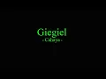 Download Lagu Giegiel - Cahaya