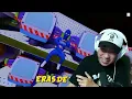 Crazy Korean Reacts to Barbies Raining Down on Me 🔥 Woody, Buzz Lightyear 🤯 Trip Session 4