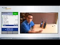 Certifying testing an M12 Patch Cord DTX CU 104 - By Fluke Networks
