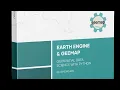 google earth engine - python API