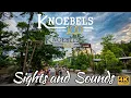 Knoebels Sights Sounds 2026 Relaxing 4K Walking Tour of America s Favorite Amusement Park