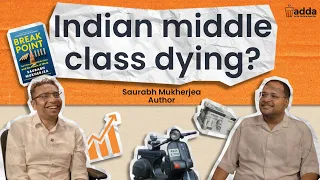 Middle class is government s cash cow but has no political power Scroll Adda