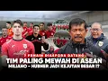 Download Lagu Timnas U22 PALING MEWAH di ASEAN! 7 Pemain Diaspora Gabung, Miliano \u0026 Hubner Jadi Kejutan Besar!