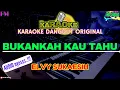 Download Lagu BUKANKAH KAU TAHU - KARAOKE DANGDUT ORIGINAL HD AUDIO (Elvy Sukaesih)