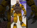 Download Lagu Making his chest even more Nightmare! #fnaf #fivenightsatfreddys #nightmarefredbear #cosplay