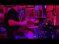 At The Gates - The Book of Sand (The Abomination) (drum cover)