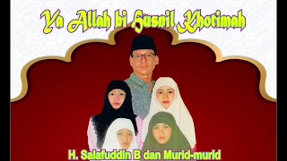 Download Ust.H.Salafuddin Benyamin - Yallah bi Husnil khotimah MP3