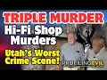 Revisiting the Horrific HiFi Murders Utah s Darkest Crime
