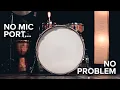 Download Lagu Punchy Kick Sounds without Mic Port | Season Five, Episode 30