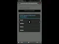 Ionic4 ActionSheet