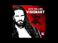 Download Lagu Seth Rollins - Visionary (Entrance Theme)