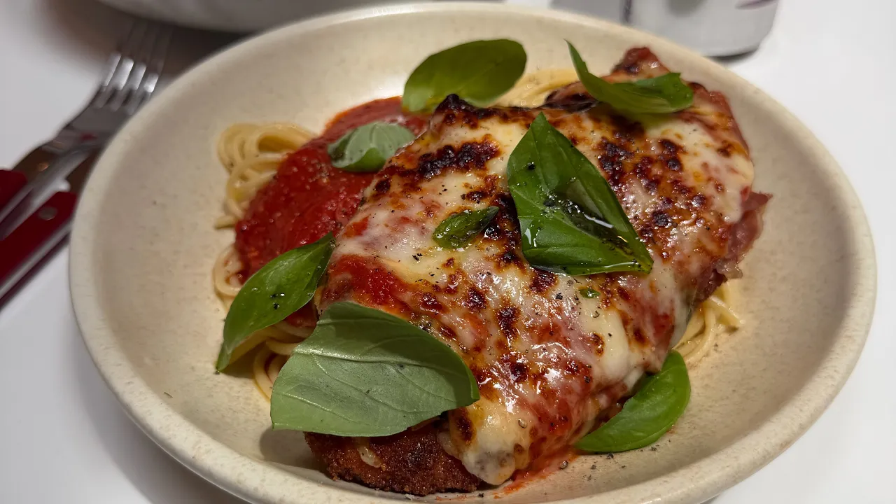 party parm