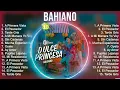 Bahiano MEJOR CANCIÓN 2023 ~ ÁLBUM COMPLETO MÁS POPULAR