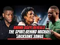 Download Lagu The Dark Spirits Behind Michael Jackson’s Success Revealed By Arome Osayi
