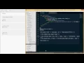 - Building a forum like website from scratch tut 16