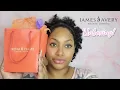 James Avery Unboxing