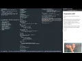 Clojure dev VOD 21
