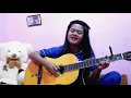 Download Lagu Aut Sura -Molly moore | Cover Anisghea