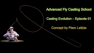 Easy-Going Complex Casting - Example 1 PL EC Technique by Piero Letizia