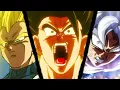 Lagu Top 10 Greatest Dragon Ball Fights, Ever