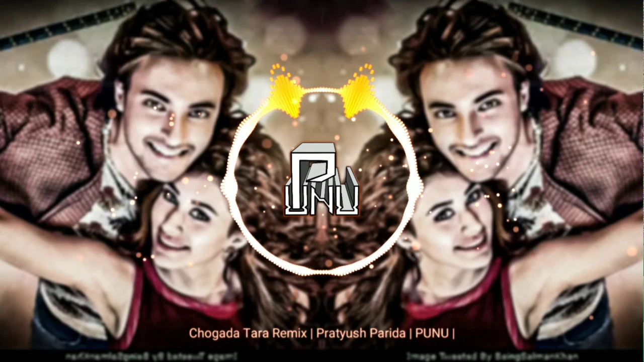 Chogada Tara REMiX | Pratyush Parida | PUNU |