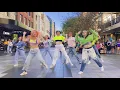 [KPOP IN PUBLIC AUSTRALIA] WEEEKLY(위클리) - 'AFTER SCHOOL + INTRO' DANCE COVER
