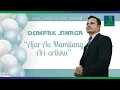 Download Lagu DOMPAK SINAGA - AJAR AU MAMILANG ARI-ARIKKU (Official Music Video)