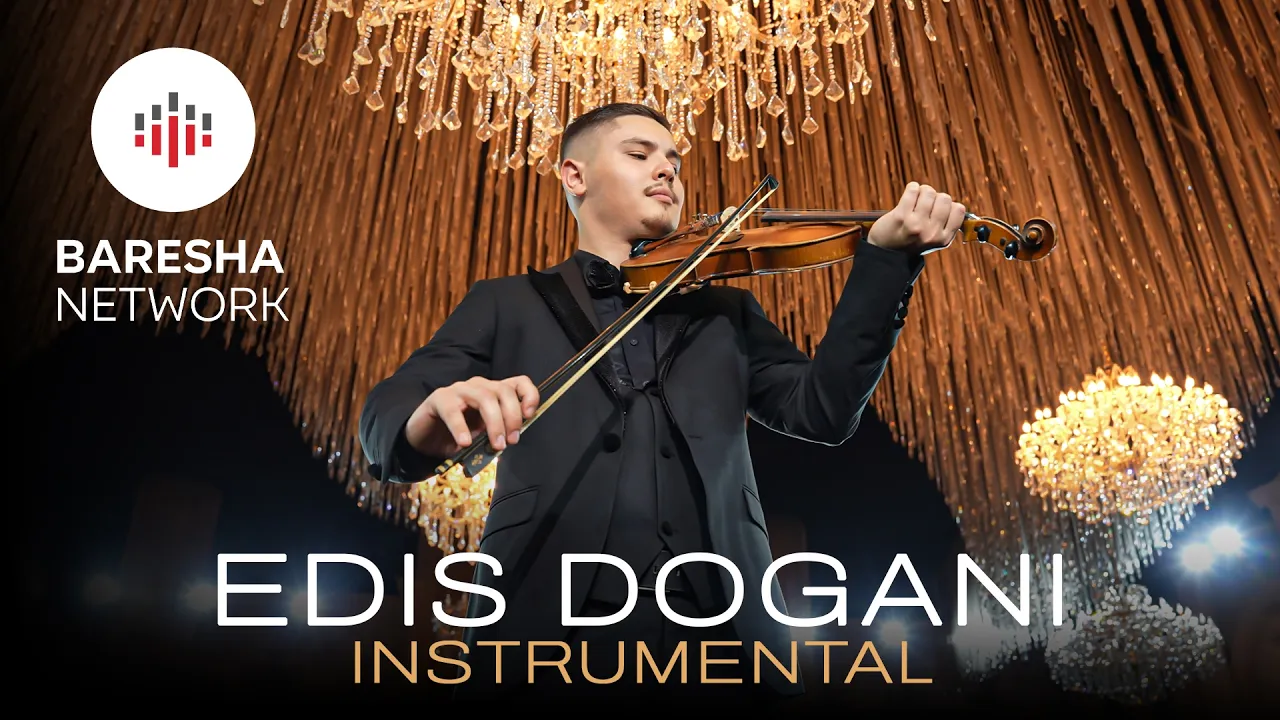 Edis Dogani - INSTRUMENTAL