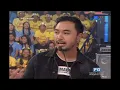 Wowowin: Mark Carpio, ibinahagi ang istorya ng awit na ‘Hiling’