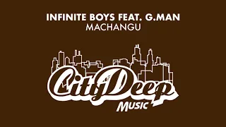 infinite boys feat g man machangu mushroom boyz amanita muscaria mix