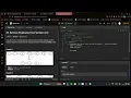 Ep 29 Solve LeetCode 82 - Remove Duplicates from Sorted List II No Talk Just Code in Python
