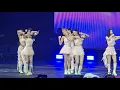 Download Lagu REALLY LIKE YOU by #BABYMONSTER at Oakland Arena in San Francisco Bay Area - September 2025