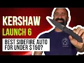 Is the Kershaw Launch 6 the best side fire for under 150