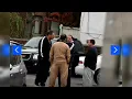 Mob Captain Ronnie Giallanzo and others Indicted in Brooklyn - Original News Footage