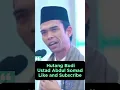 Download Lagu Hutang Budi di bawa Mati #ustadzabdulsomad