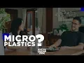 Lagu Micro Plastics, dari kita lalu kembali ke kita