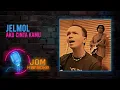 Jelmol - Aku Cinta Kamu (Official Karaoke Video)