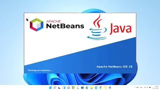 How to Install NetBeans IDE with Java JDK on Windows 11 Windows 10 PC Laptop 2026