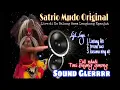 Download Lagu Mp3 Tari Bujang Ganong Satrio mudo original live Balong asem lengkong nganjuk