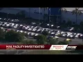 Opa-Locka mail facility investigated