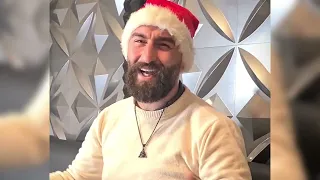 Hsen Mawla Hobbak Mdawekh Rasy Official Video حسين المولى حبك مدوخ راسي مسويلي جنان  Hsen Mawla Hobbak Mdawekh Rasy Official Video حسين المولى حبك مدوخ راسي مسويلي جنان