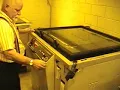 Hickory Daily Record - Plate Processing short version