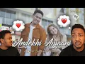 Download Lagu Andekhi Anjaani - Putri Isnari feat Ridwan Reaction