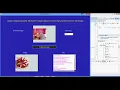 Image Steganography Method Using L Means Clustering and Encryption Technique in Java