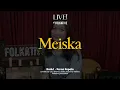 Download Lagu Meiska Acoustic Session | Live! at Folkative