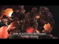 Final Fantasy XIV The Sorrow of Werlyt - Ruby Doomsday