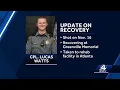 Update on Oconee County deputy shot in line of duty