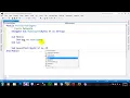 How to Procedure Delegates in VB NET 2012