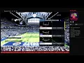 Simulation vs Competitive shutdown